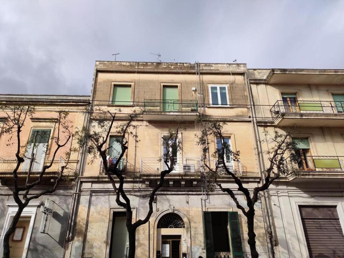 O' Sole Mio Rudiae Rooms Lecce Ngoại thất bức ảnh