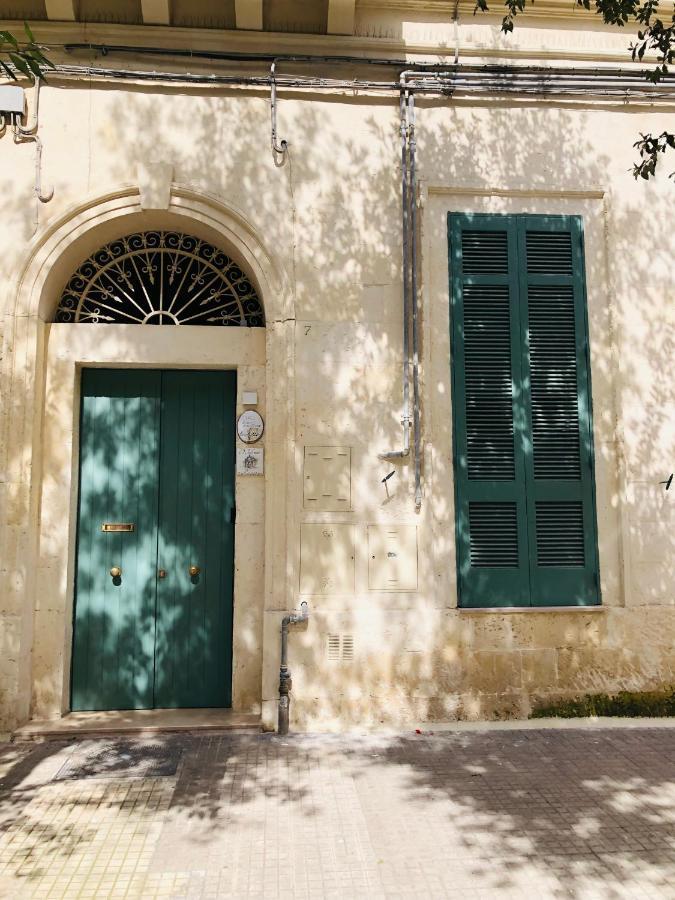 O' Sole Mio Rudiae Rooms Lecce Ngoại thất bức ảnh