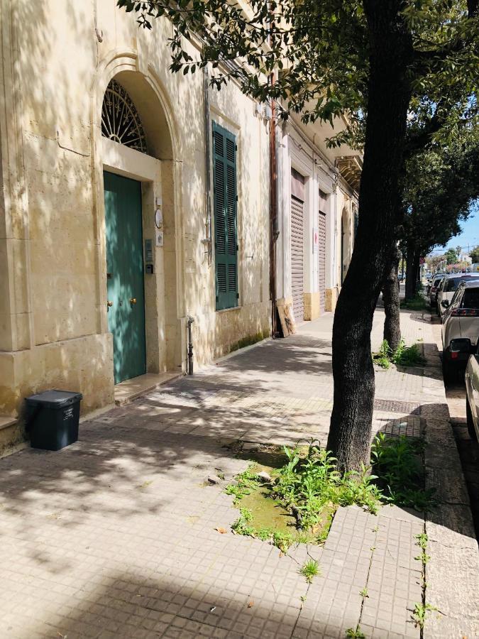 O' Sole Mio Rudiae Rooms Lecce Ngoại thất bức ảnh
