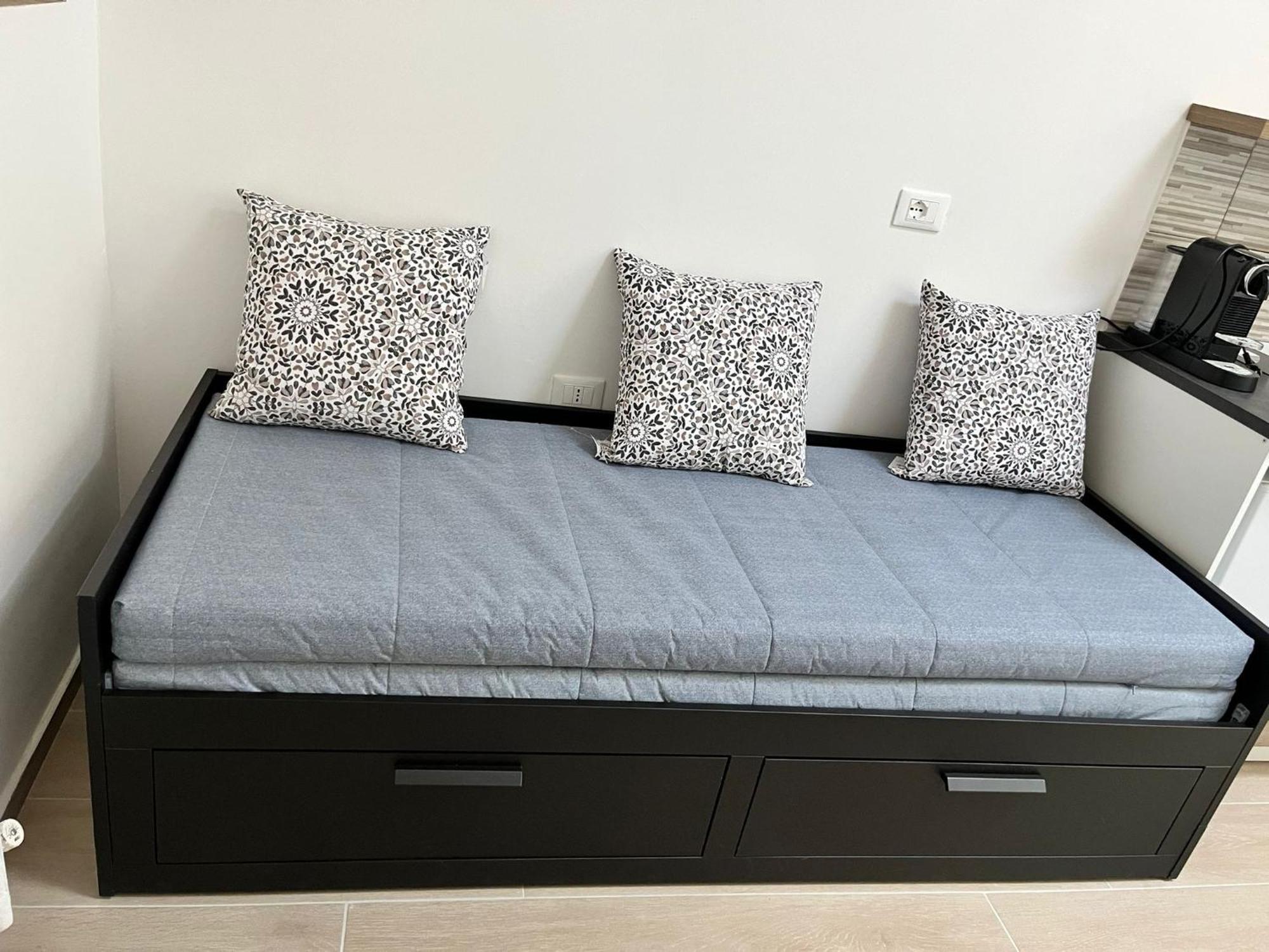 O' Sole Mio Rudiae Rooms Lecce Ngoại thất bức ảnh