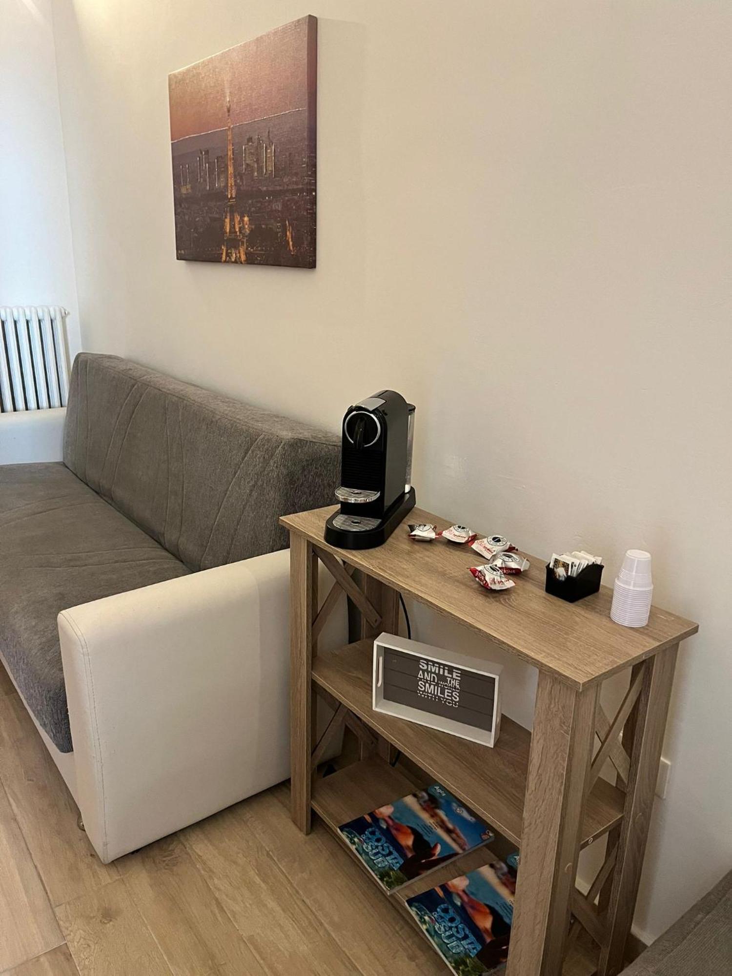 O' Sole Mio Rudiae Rooms Lecce Ngoại thất bức ảnh