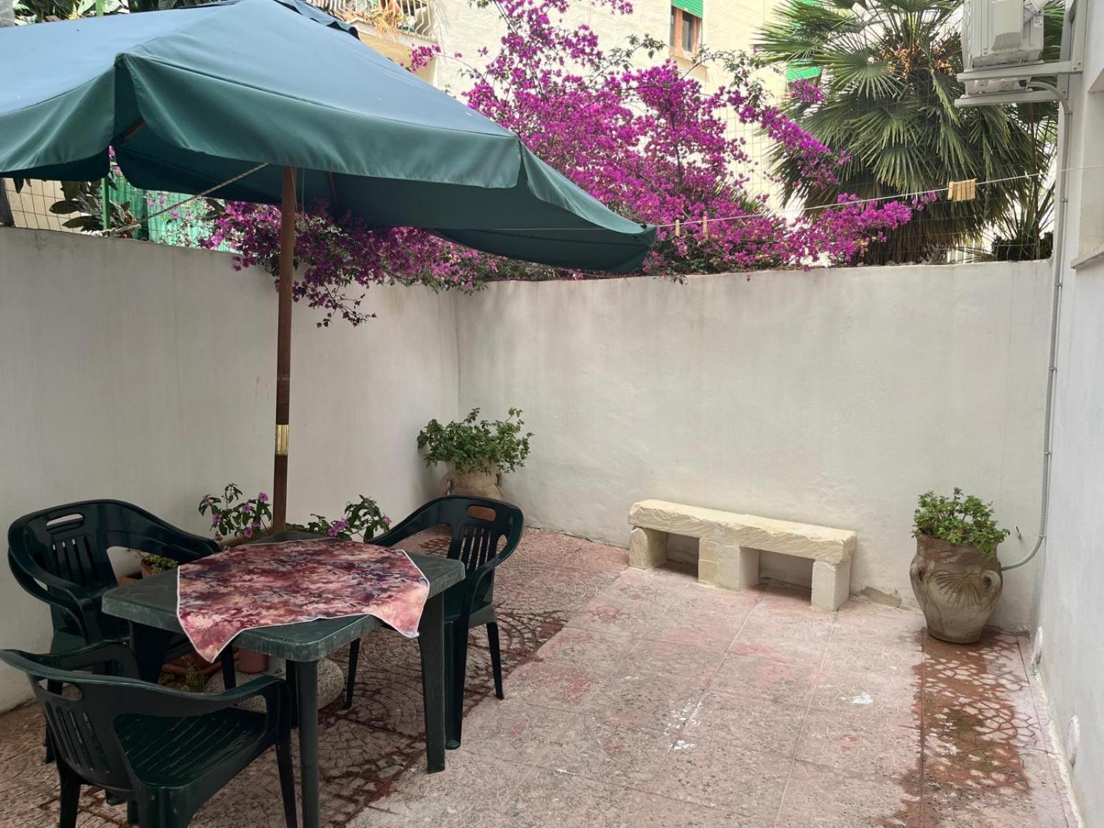 O' Sole Mio Rudiae Rooms Lecce Ngoại thất bức ảnh
