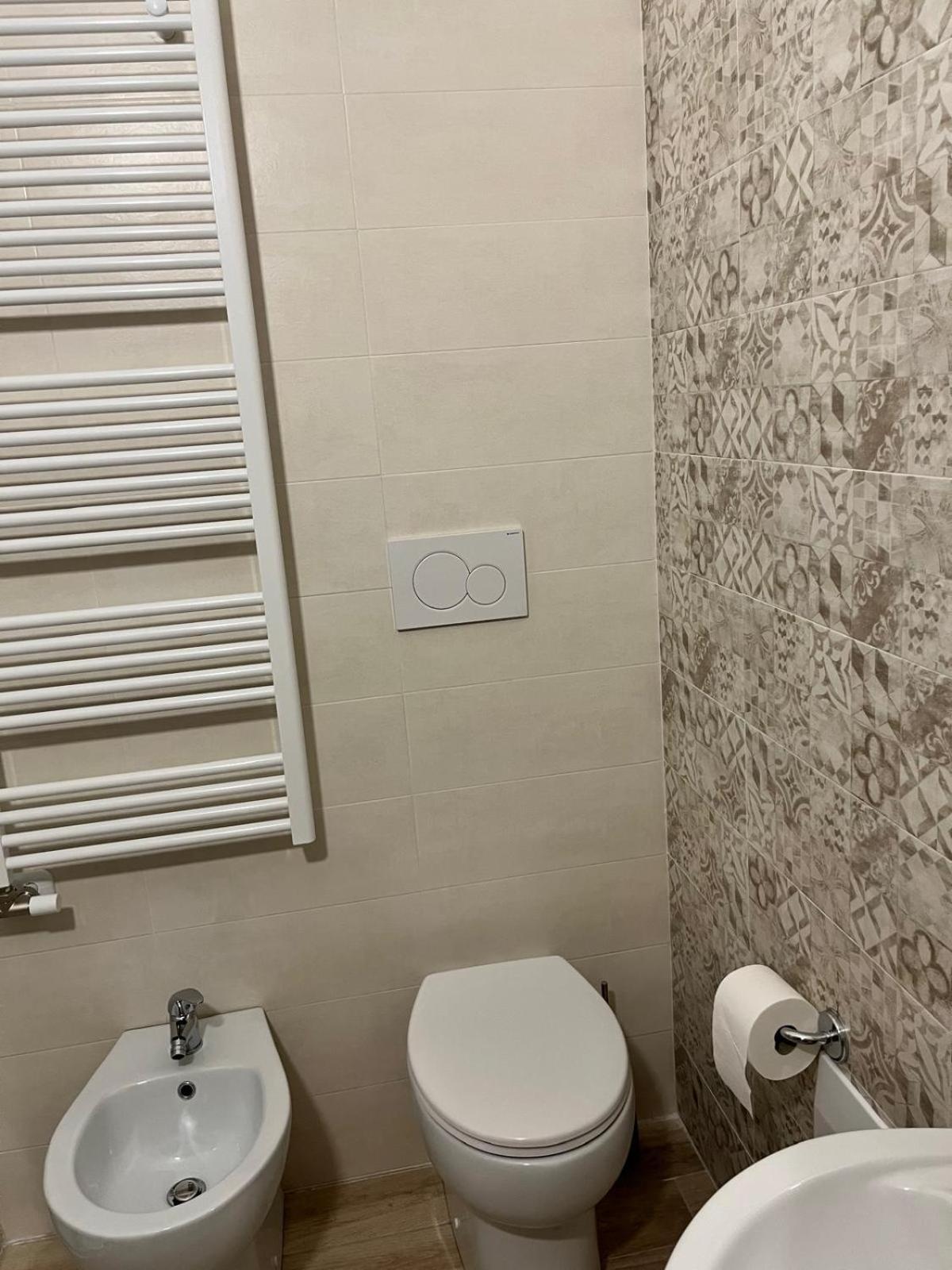 O' Sole Mio Rudiae Rooms Lecce Ngoại thất bức ảnh