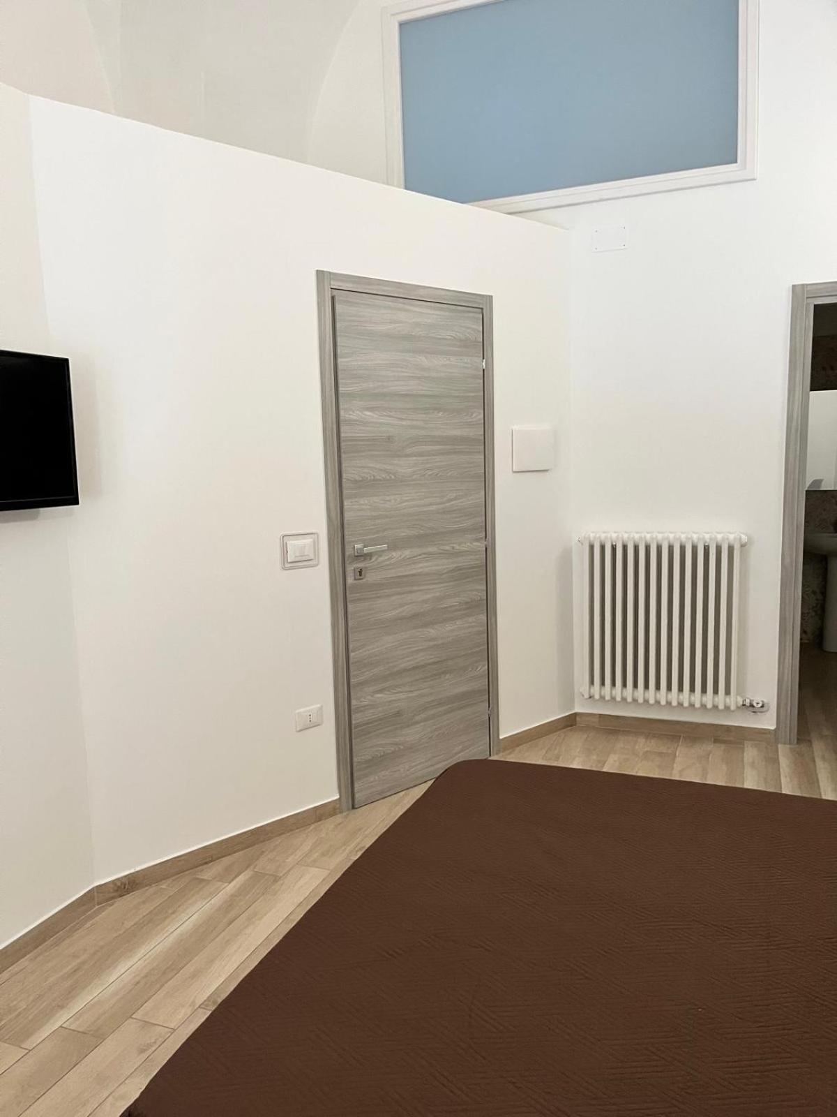 O' Sole Mio Rudiae Rooms Lecce Ngoại thất bức ảnh