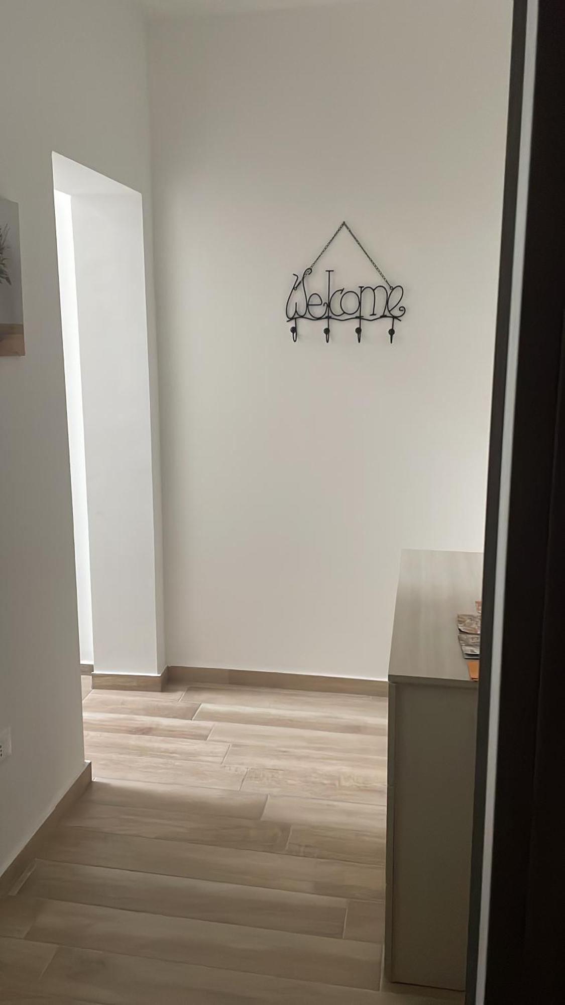 O' Sole Mio Rudiae Rooms Lecce Ngoại thất bức ảnh