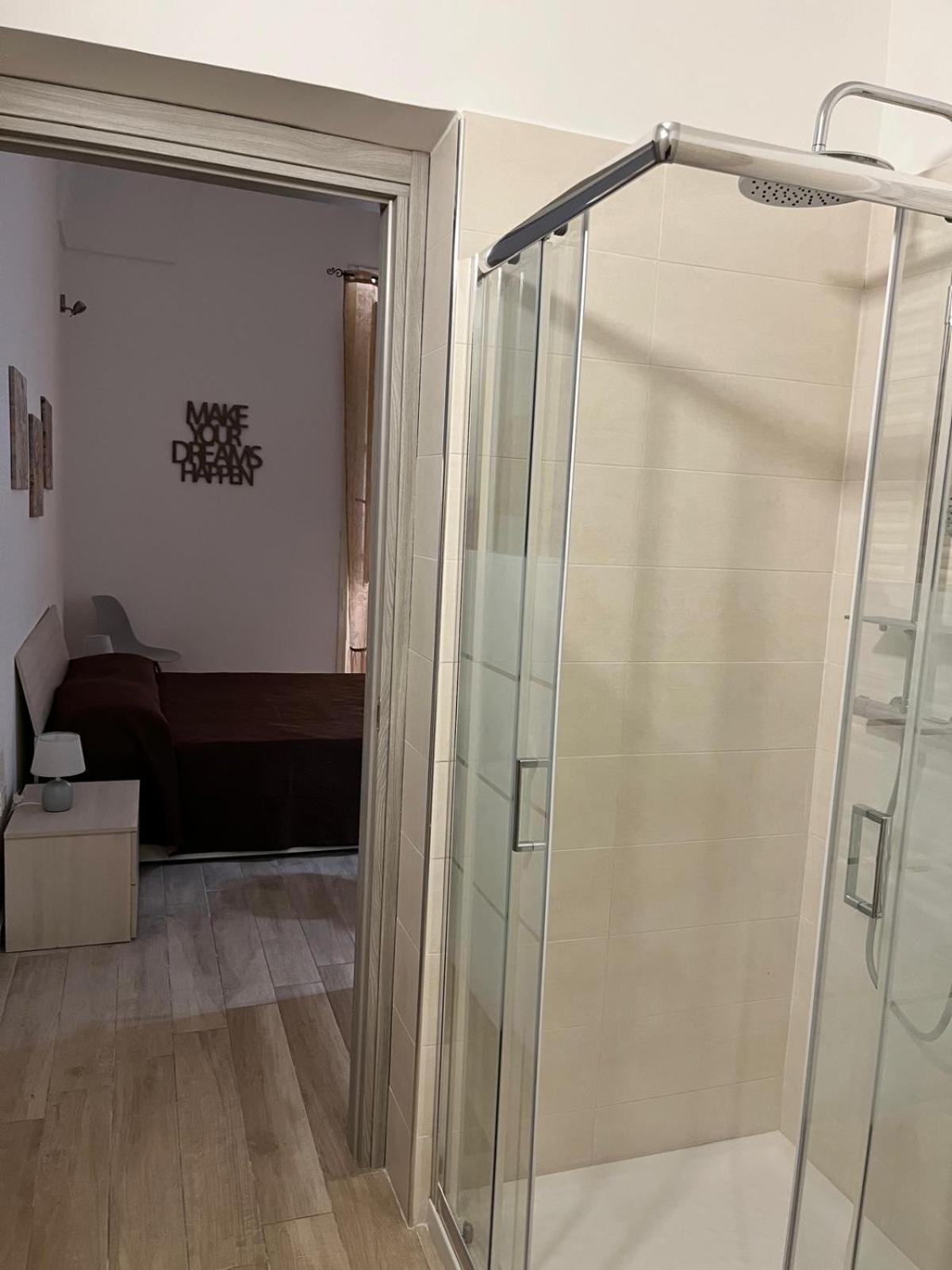 O' Sole Mio Rudiae Rooms Lecce Ngoại thất bức ảnh