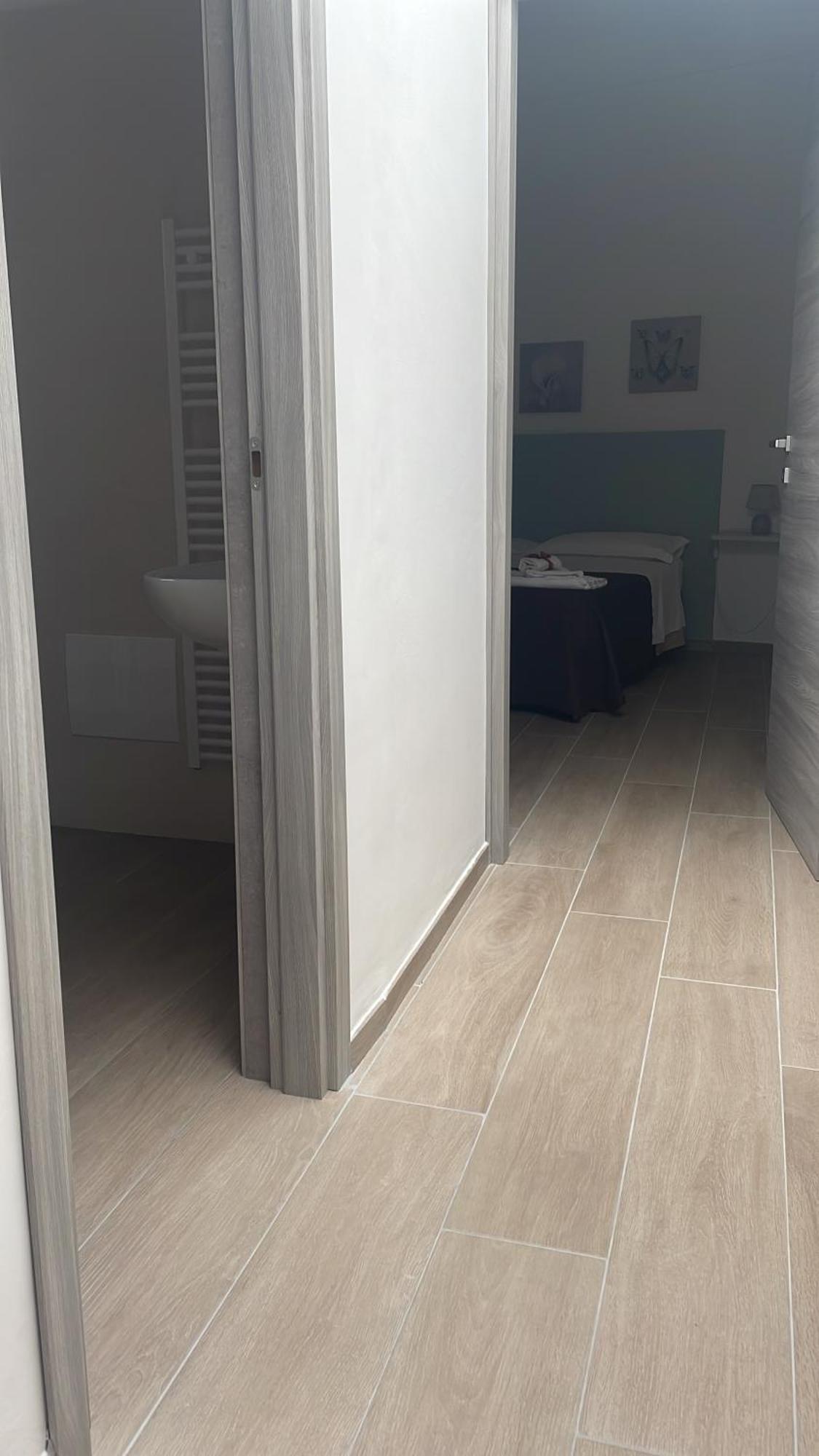 O' Sole Mio Rudiae Rooms Lecce Ngoại thất bức ảnh