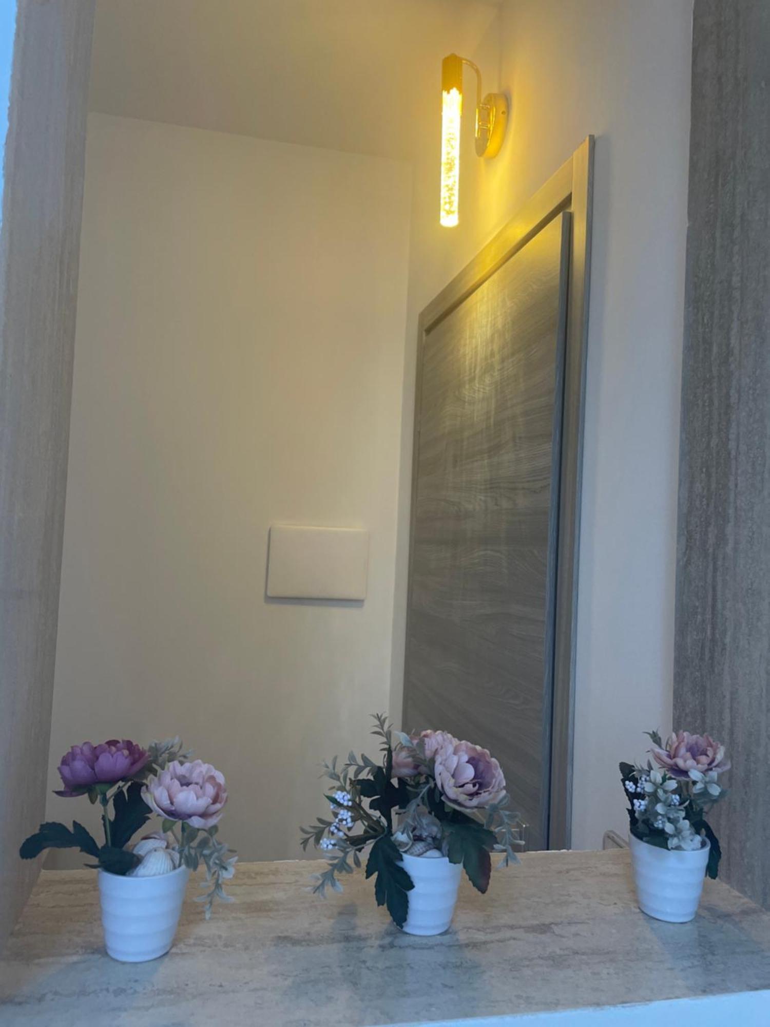 O' Sole Mio Rudiae Rooms Lecce Ngoại thất bức ảnh