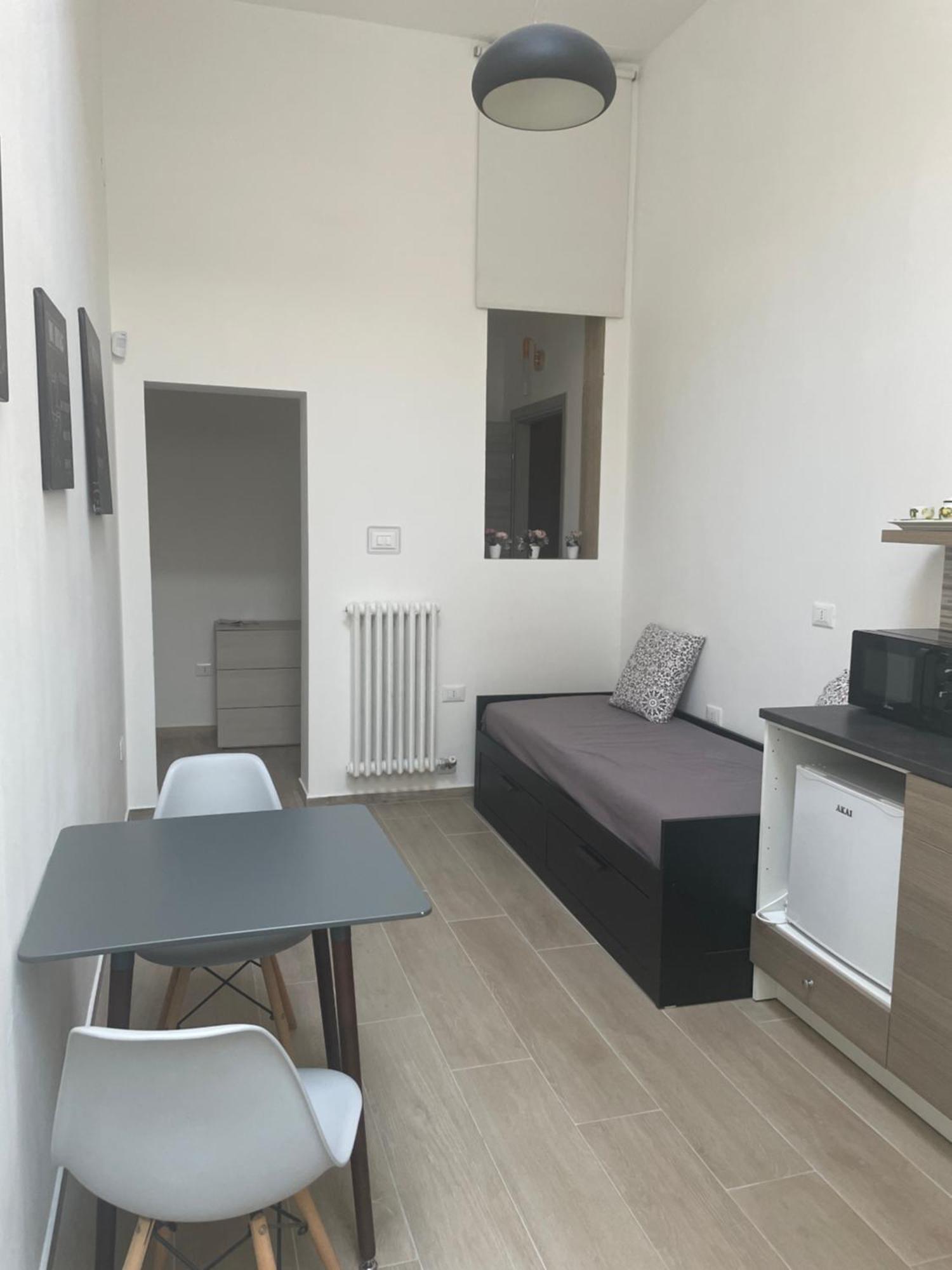 O' Sole Mio Rudiae Rooms Lecce Ngoại thất bức ảnh